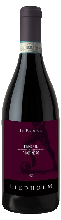 Liedholm Il Barone