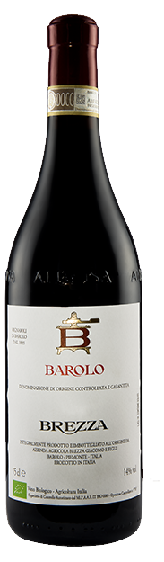 Brezza Giacomo e Figli Barolo