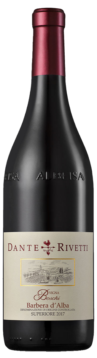 Dante Rivetti Vigna Boschi