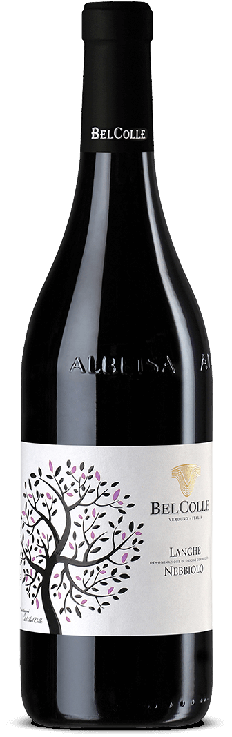 Bel Colle Langhe Nebbiolo