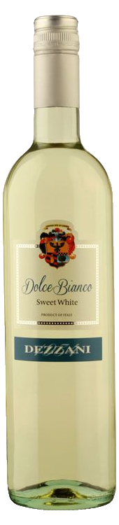 Dezzani Dolce Bianco