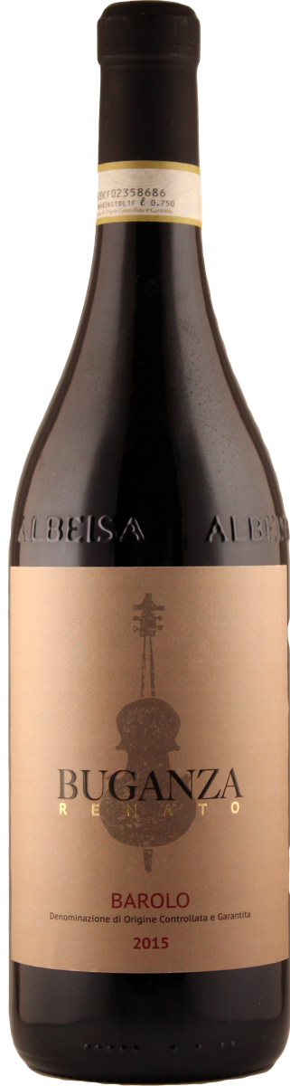 Renato Buganza Barolo