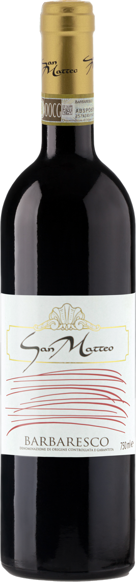 Cantina San Matteo Barbaresco