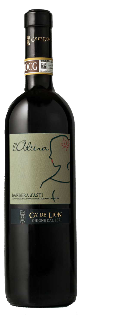 Ca' de Lion L'Altera
