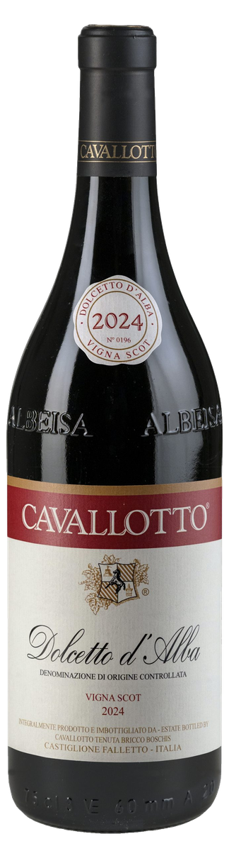 Cavallotto - Tenuta Bricco Boschis Vigna Scot