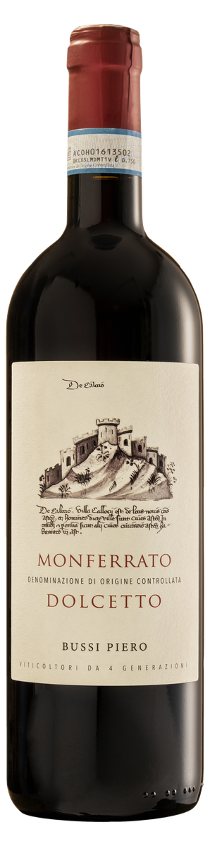 Bussi Piero Dolcetto