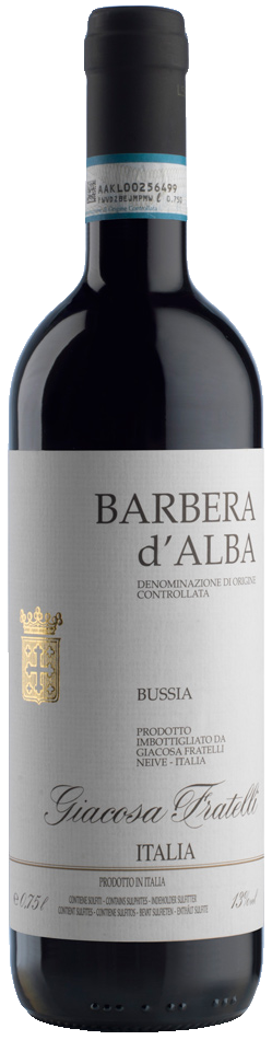 F.lli Giacosa Bussia