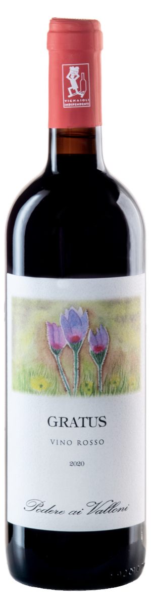 Podere ai Valloni Gratus