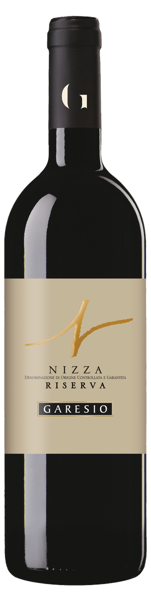 Garesio Nizza Riserva