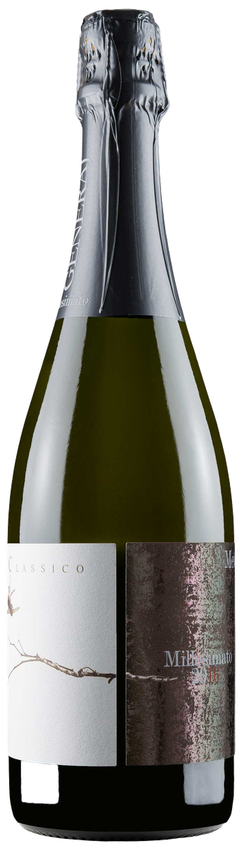 Generaj Spumante Brut Millesimato
