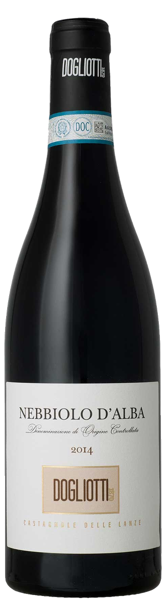 Dogliotti 1870 Nebbiolo d'Alba