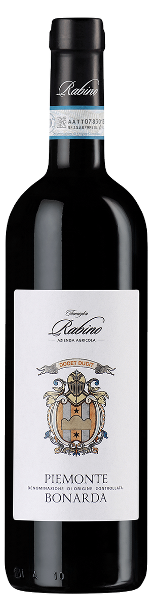 Rabino Piemonte Bonarda