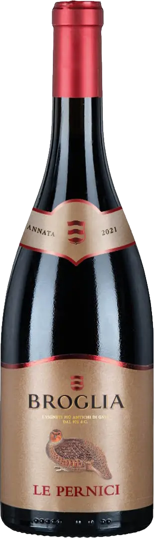 Broglia - Tenuta La Meirana Le Pernici