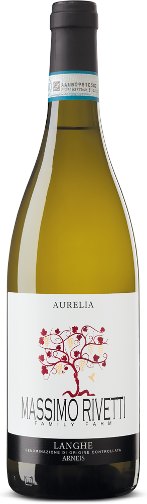 Massimo Rivetti Aurelia
