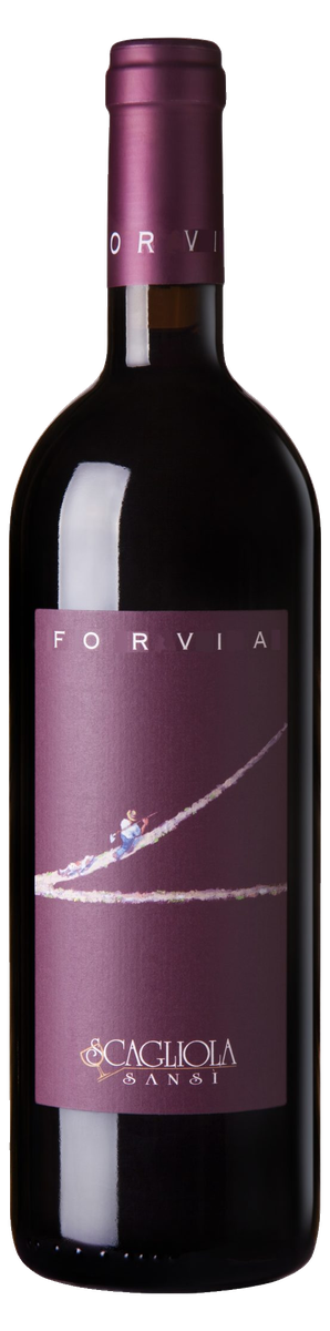 Scagliola - Sansì Forvia