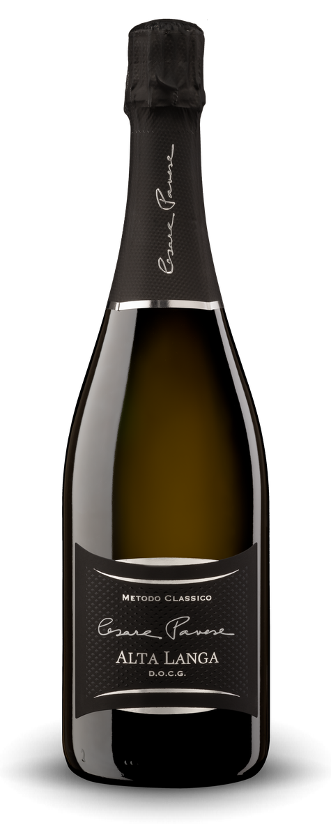 Cooperativa Vallebelbo Cesare Pavese Alta Langa Brut