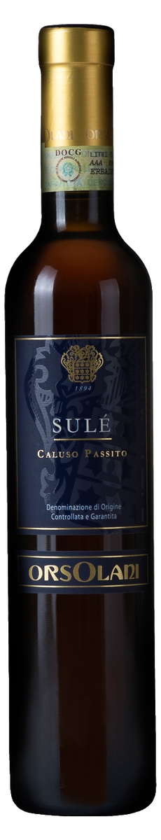 Orsolani Sulè