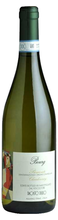 Duilio Dacasto Bourg