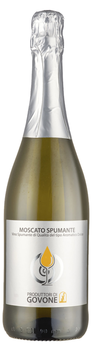 Produttori di Govone Moscato Spumante