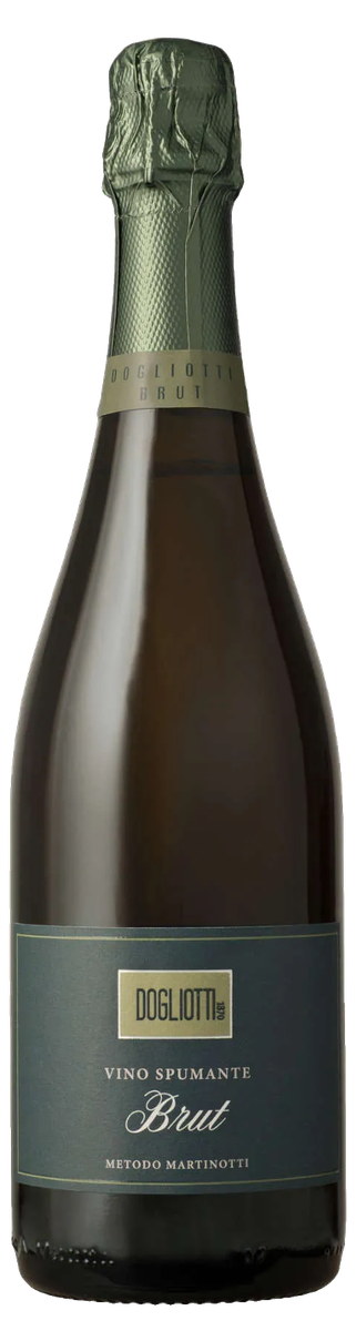 Dogliotti 1870 Spumante Brut