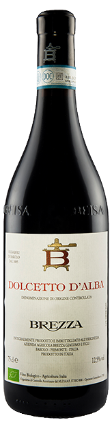 Brezza Giacomo e Figli Dolcetto d'Alba