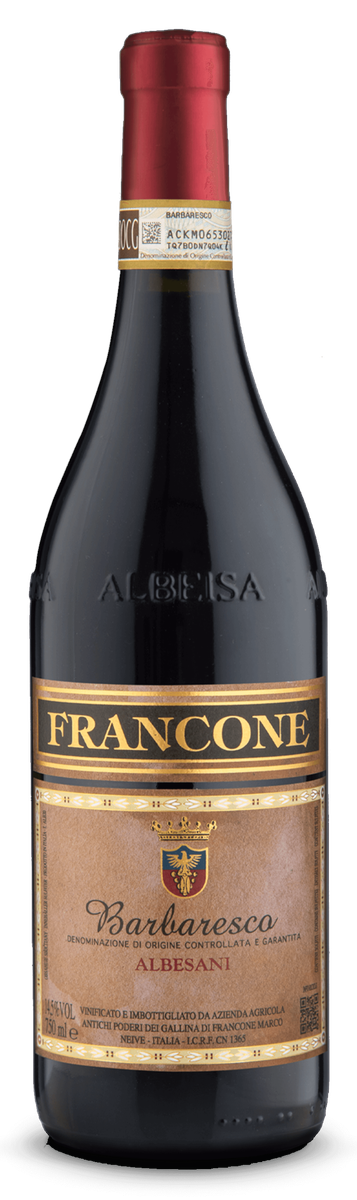 Francone Albesani