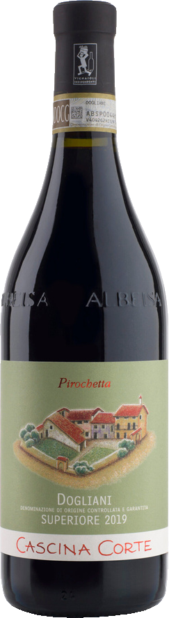 Cascina Corte Pirochetta
