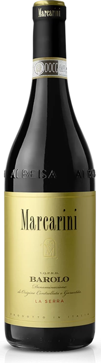 Poderi Marcarini La Serra