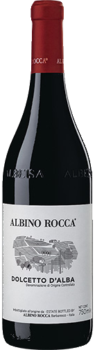 Albino Rocca Dolcetto d'Alba