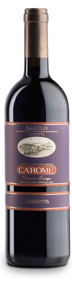 Ca' Rome' Cerretta