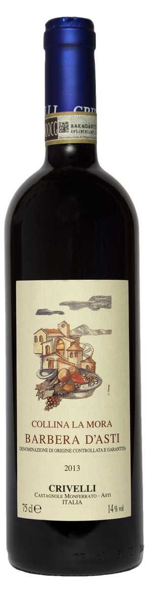 Marco Crivelli Barbera d'Asti