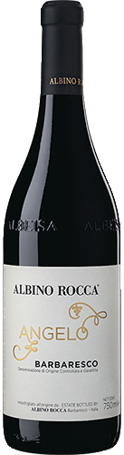 Albino Rocca Angelo