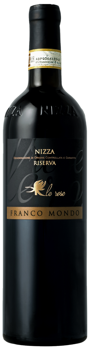 Franco Mondo Le Rose Riserva