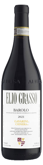 Elio Grasso Gavarini Chiniera