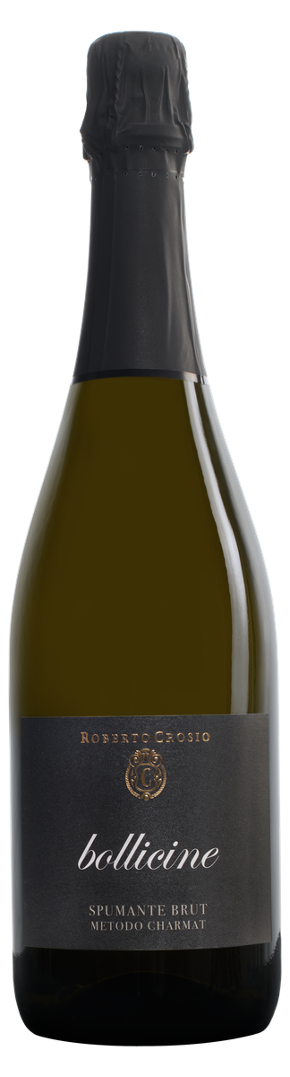 Cantine Crosio Bollicine
