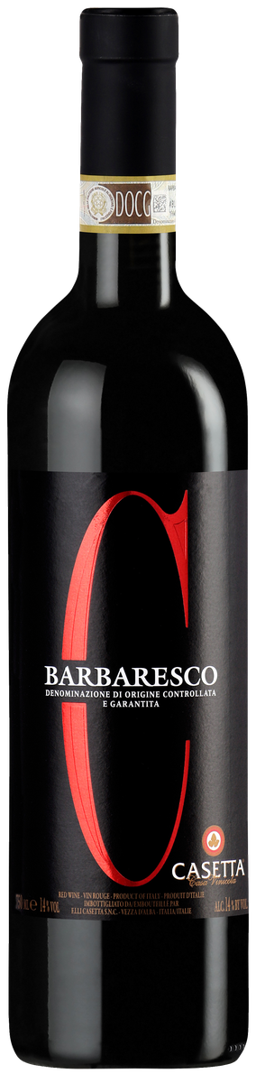 Fratelli Casetta Barbaresco