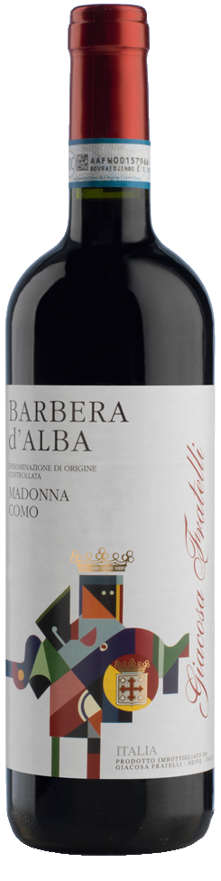 F.lli Giacosa Madonna Como