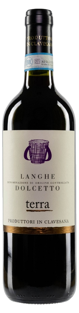 Cantina Clavesana Langhe Dolcetto