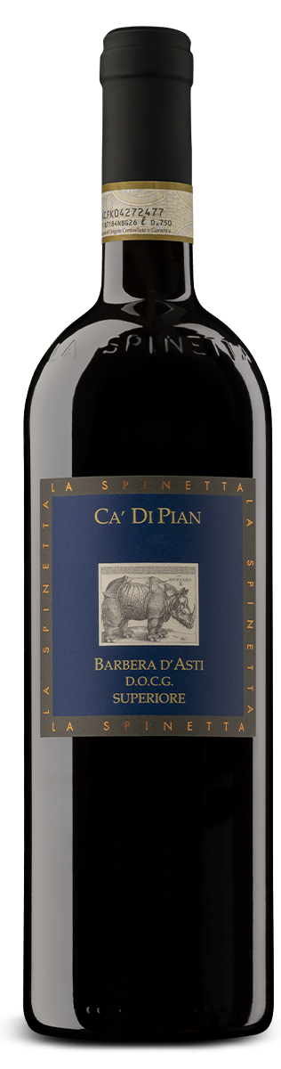 La Spinetta Cà di Pian