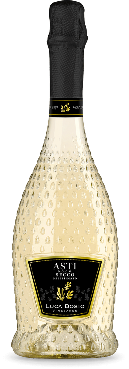 Bosio Family Estates Asti Secco (Luca Bosio Vineyards)