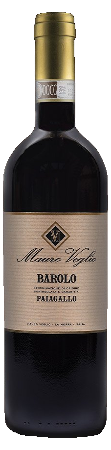 Mauro Veglio Paiagallo