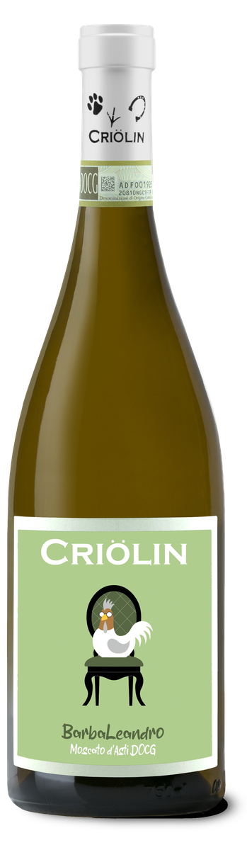 Criolin BarbaLeandro