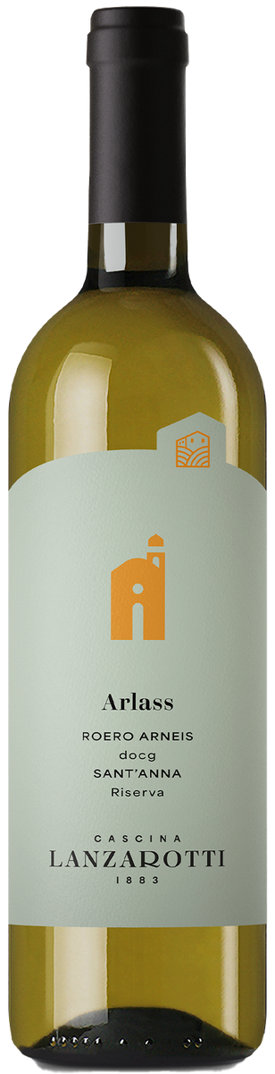 Cascina Lanzarotti Arlass