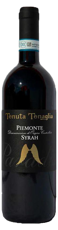 Tenuta Tenaglia Paradiso