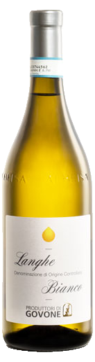 Produttori di Govone Langhe Bianco