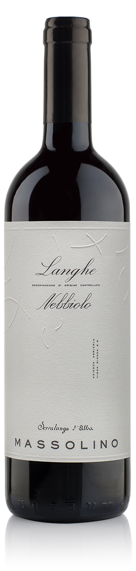 Massolino - Vigna Rionda Langhe Nebbiolo