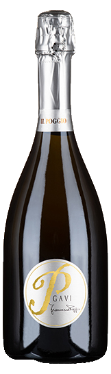 Il Poggio di Gavi Francesca Poggio Metodo Classico