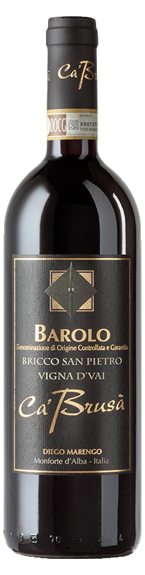 Ca' Brusà Vigna d'Vai