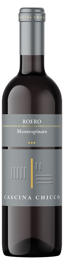 Cascina Chicco Montespinato
