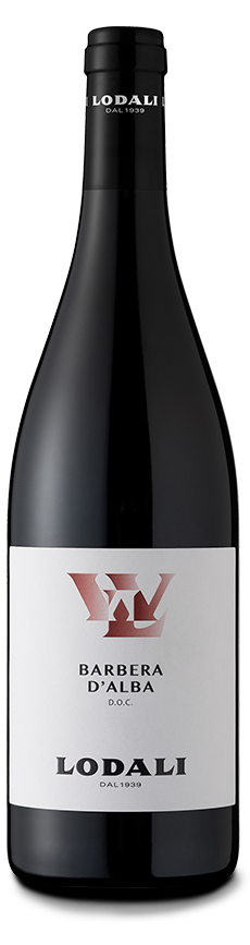 Lodali Barbera d’Alba